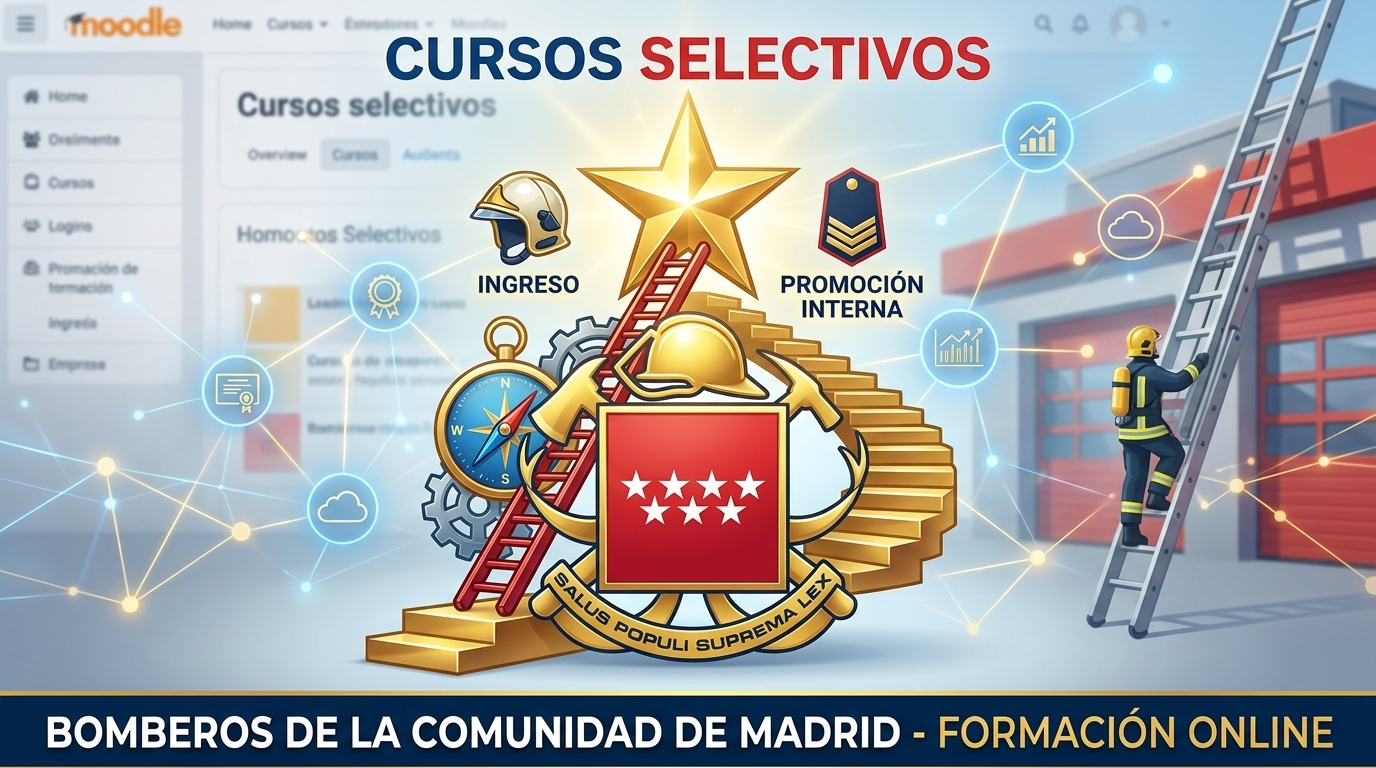 CURSOS SELECTIVOS