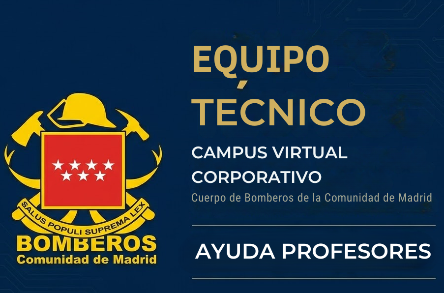 ayuda profesores